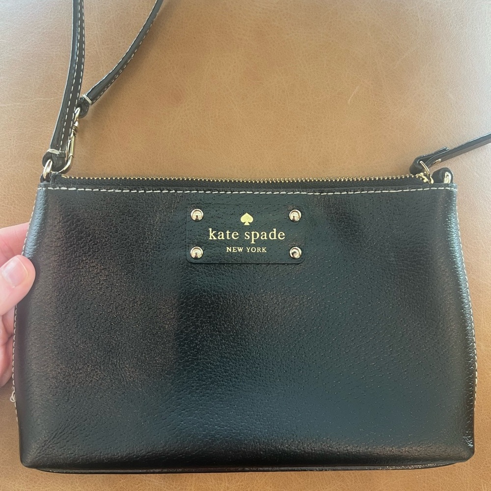 Kate Spade wristlet